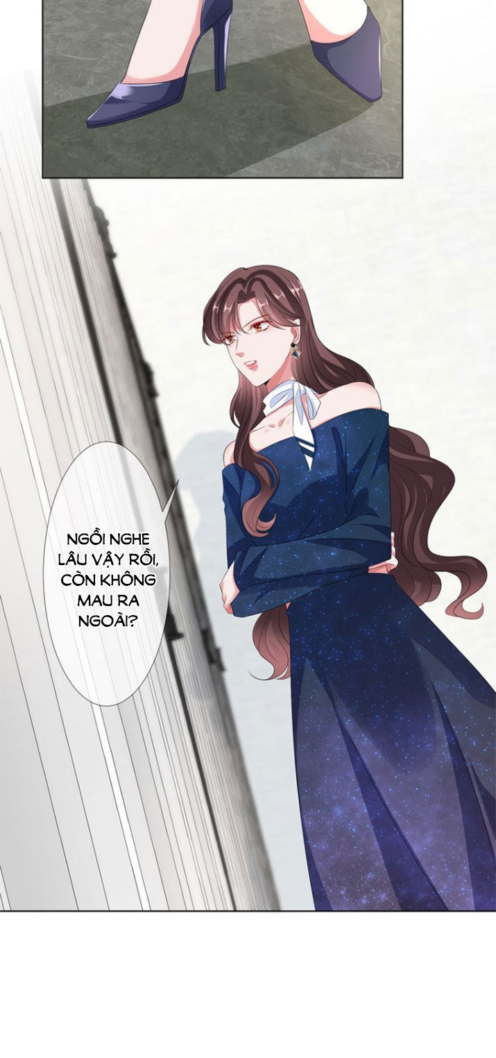 Danh Môn Chí Ái Chapter 133 - 5