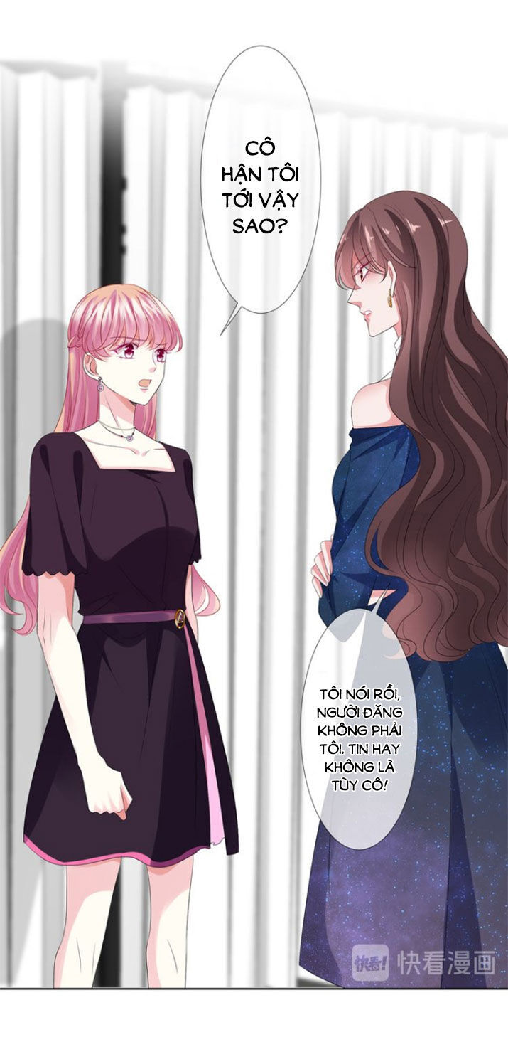 Danh Môn Chí Ái Chapter 133 - 7