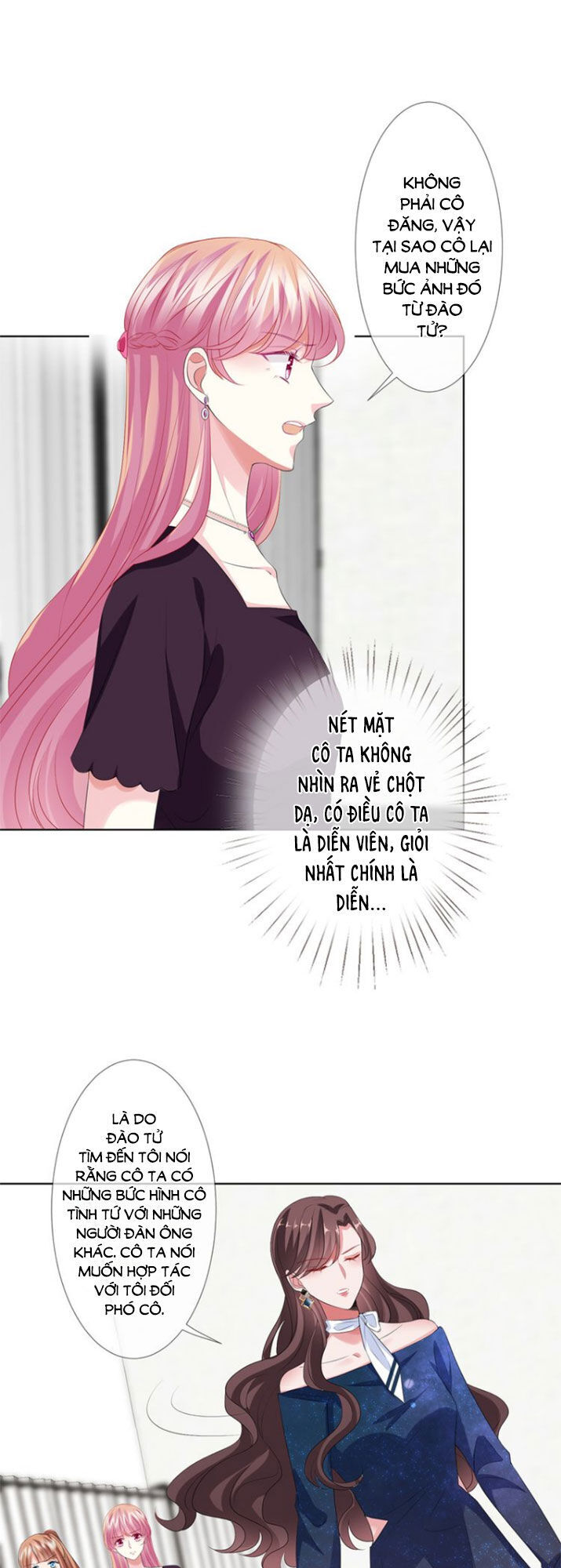 Danh Môn Chí Ái Chapter 133 - 8