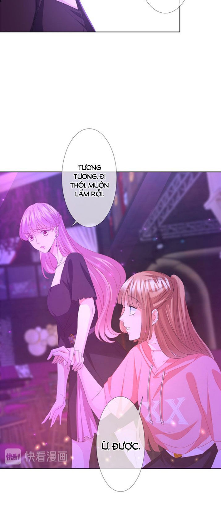 Danh Môn Chí Ái Chapter 134 - 11