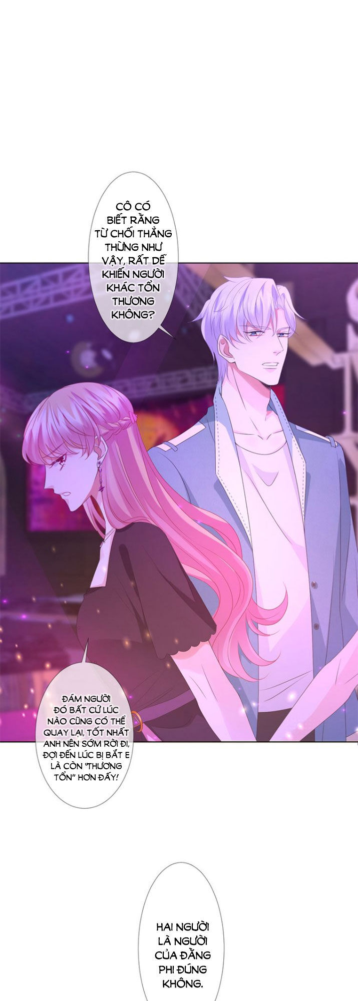 Danh Môn Chí Ái Chapter 134 - 12