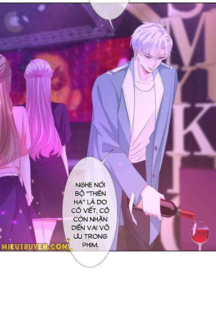 Danh Môn Chí Ái Chapter 134 - 13