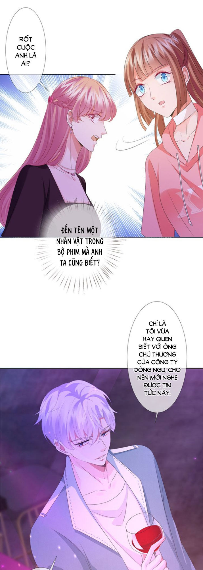 Danh Môn Chí Ái Chapter 134 - 14