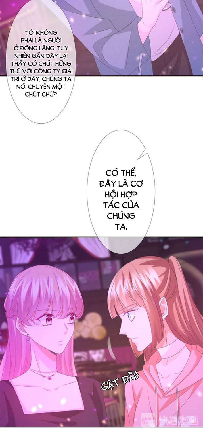 Danh Môn Chí Ái Chapter 134 - 15