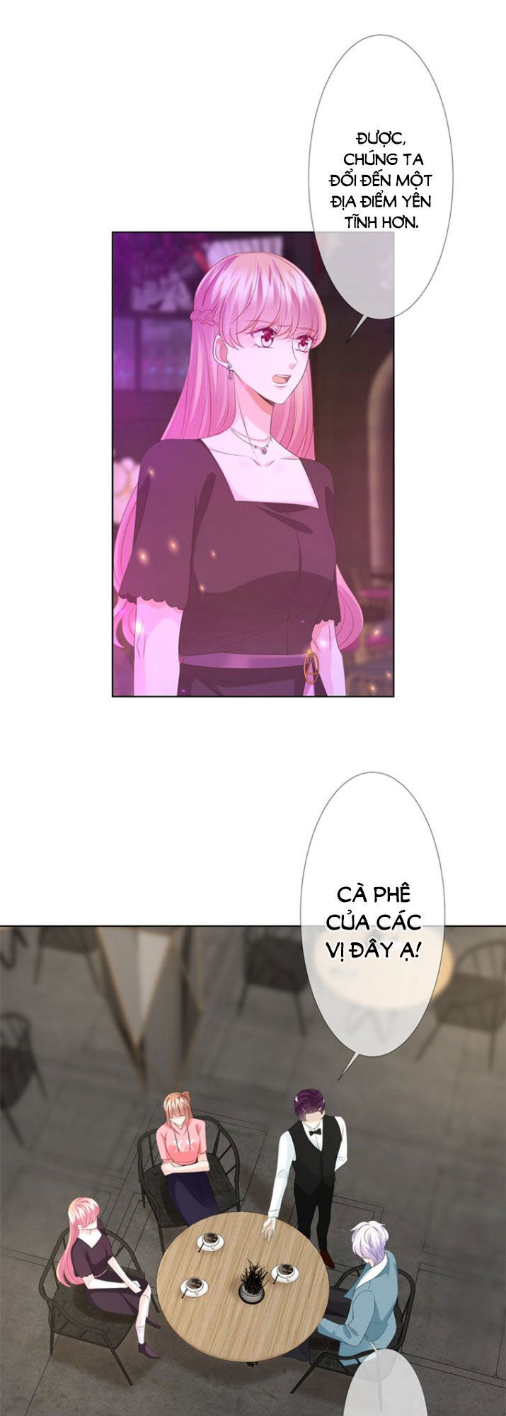 Danh Môn Chí Ái Chapter 134 - 16