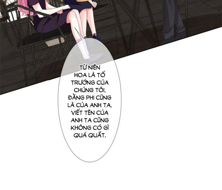 Danh Môn Chí Ái Chapter 134 - 19