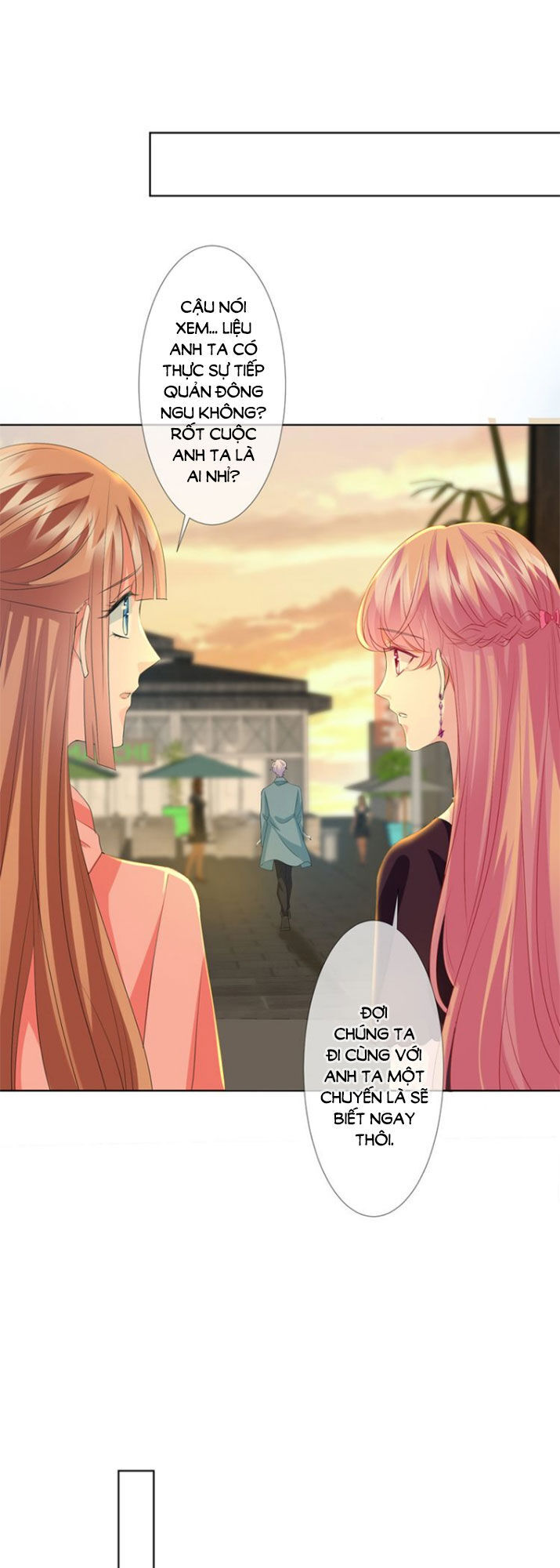 Danh Môn Chí Ái Chapter 134 - 24