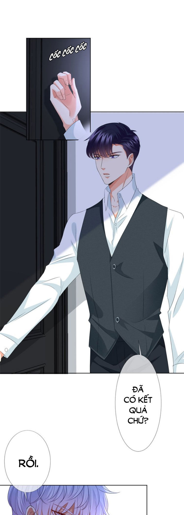 Danh Môn Chí Ái Chapter 134 - 26