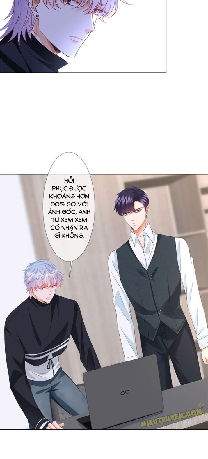 Danh Môn Chí Ái Chapter 134 - 27