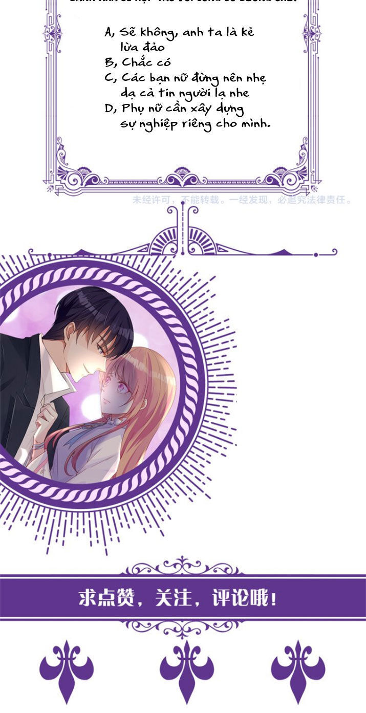 Danh Môn Chí Ái Chapter 134 - 33