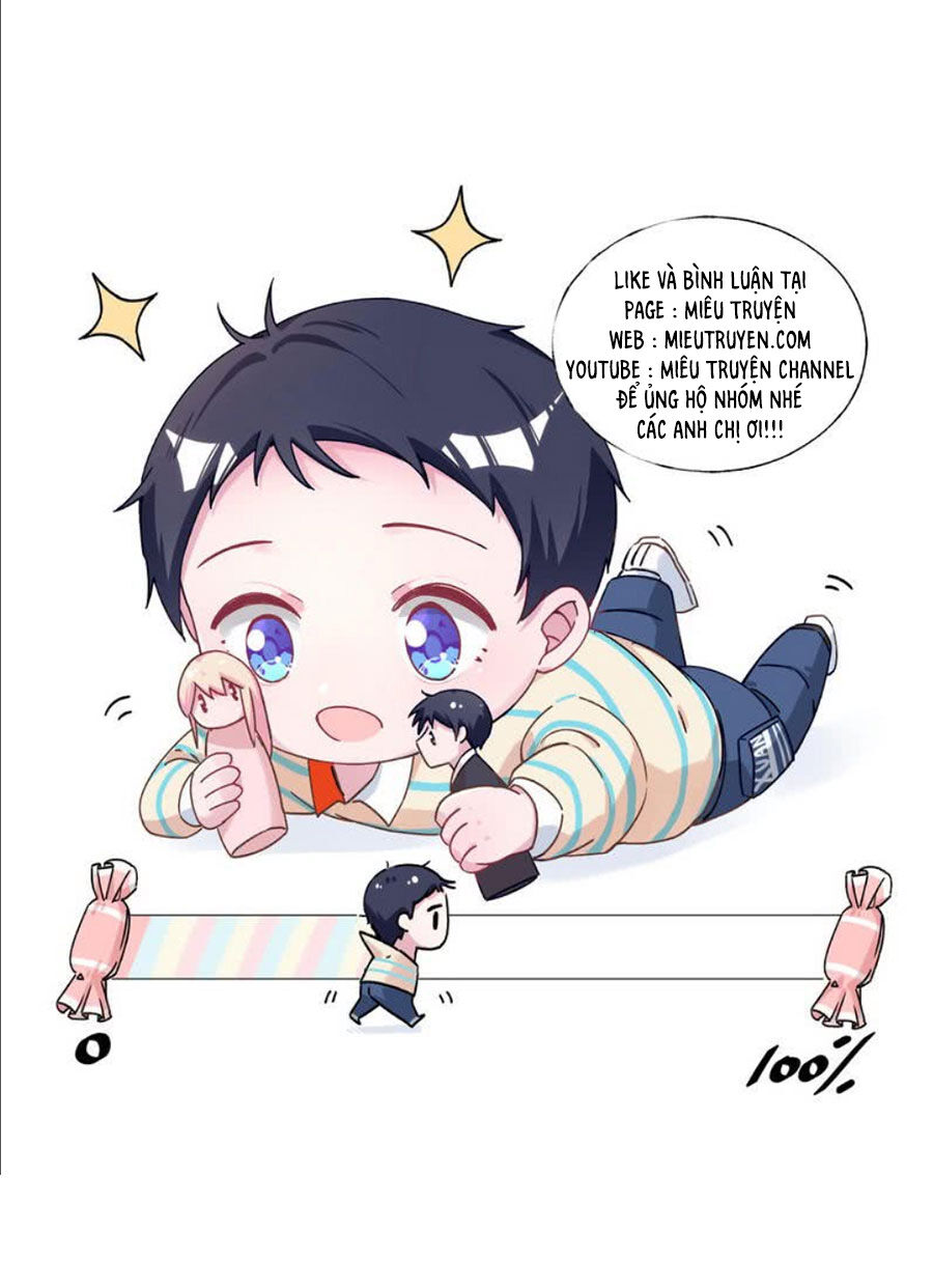 Danh Môn Chí Ái Chapter 134 - 34