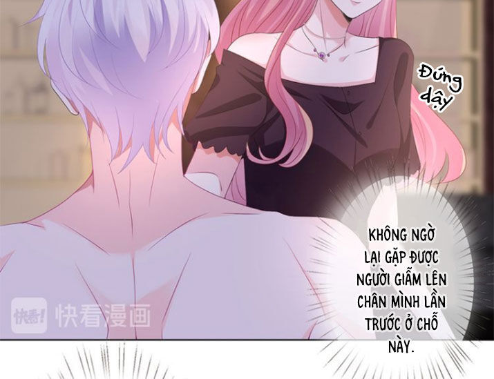 Danh Môn Chí Ái Chapter 134 - 5