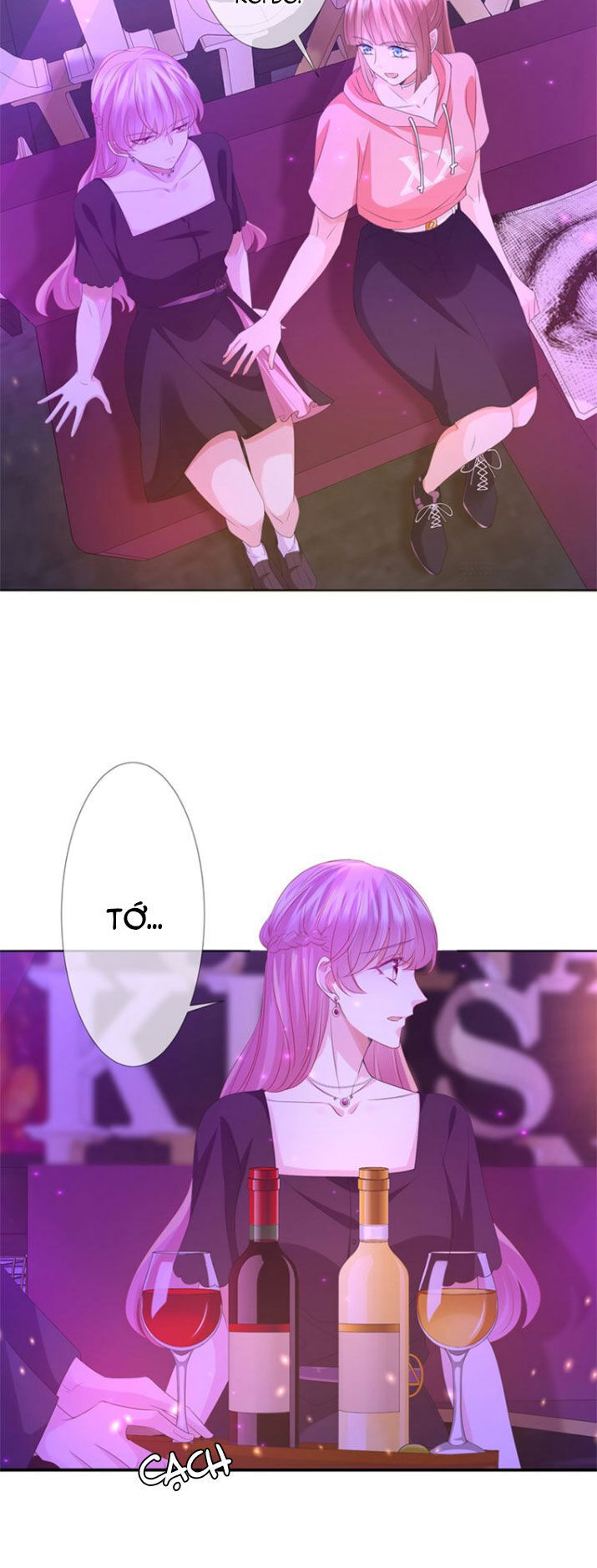 Danh Môn Chí Ái Chapter 134 - 7