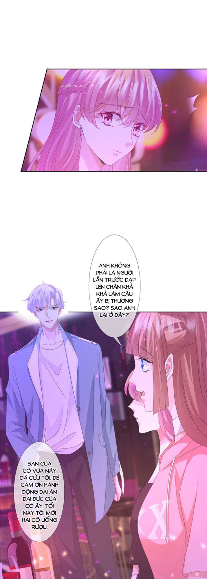 Danh Môn Chí Ái Chapter 134 - 8
