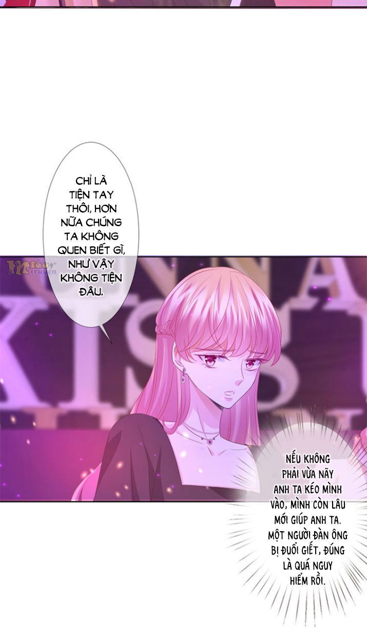 Danh Môn Chí Ái Chapter 134 - 9