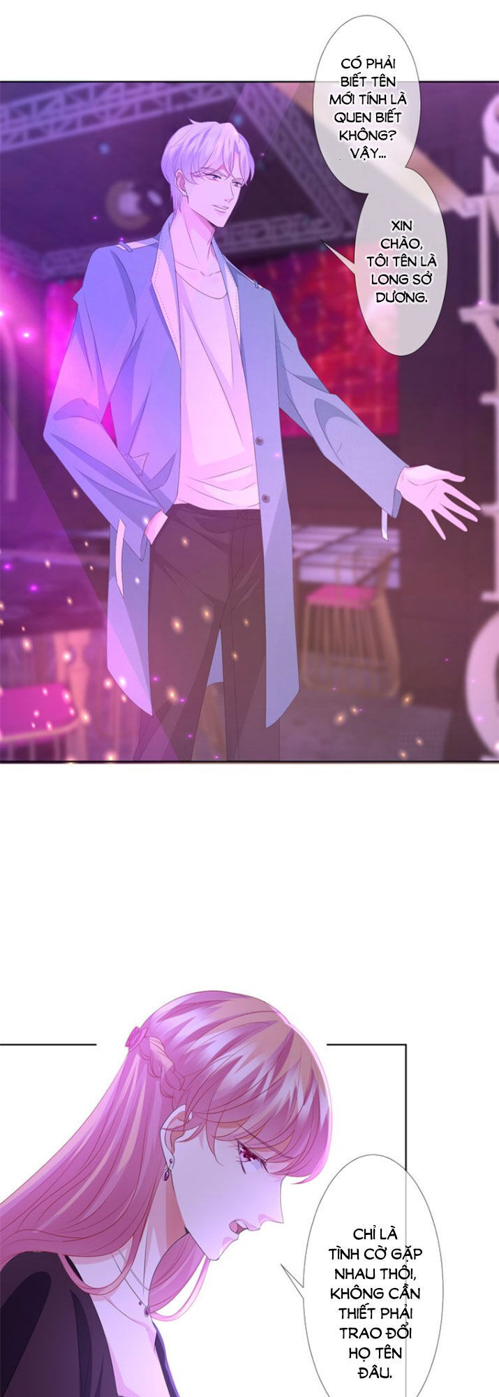 Danh Môn Chí Ái Chapter 134 - 10