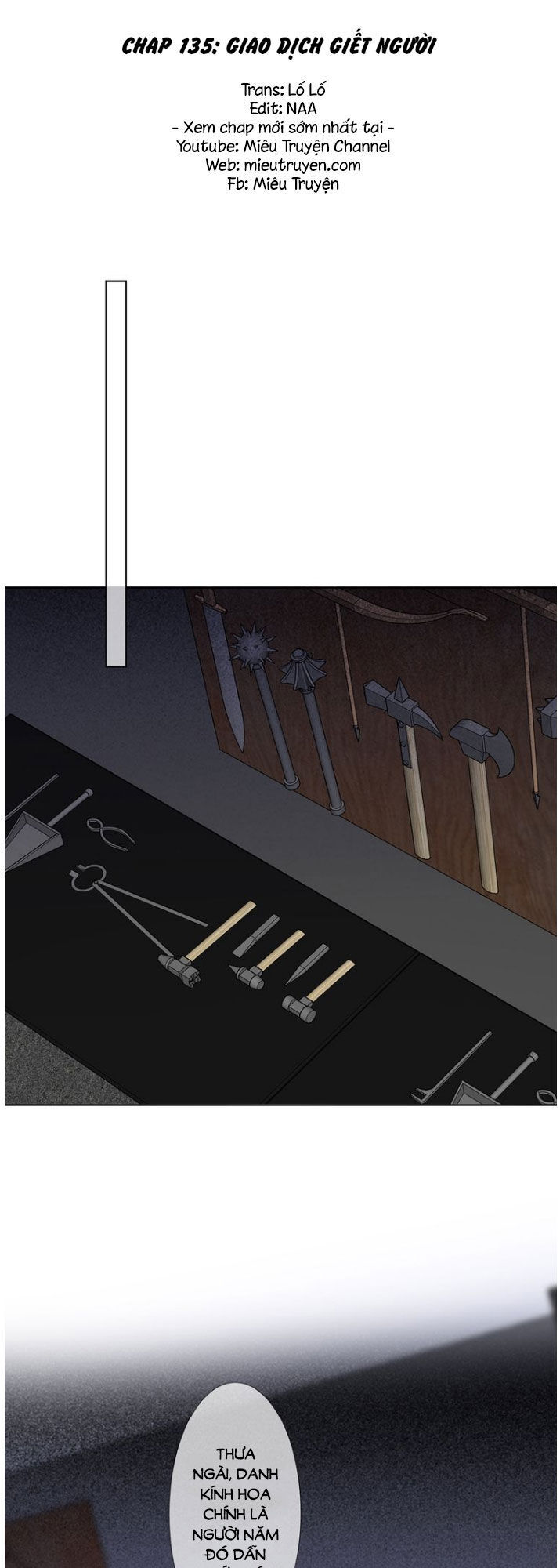 Danh Môn Chí Ái Chapter 135 - 2