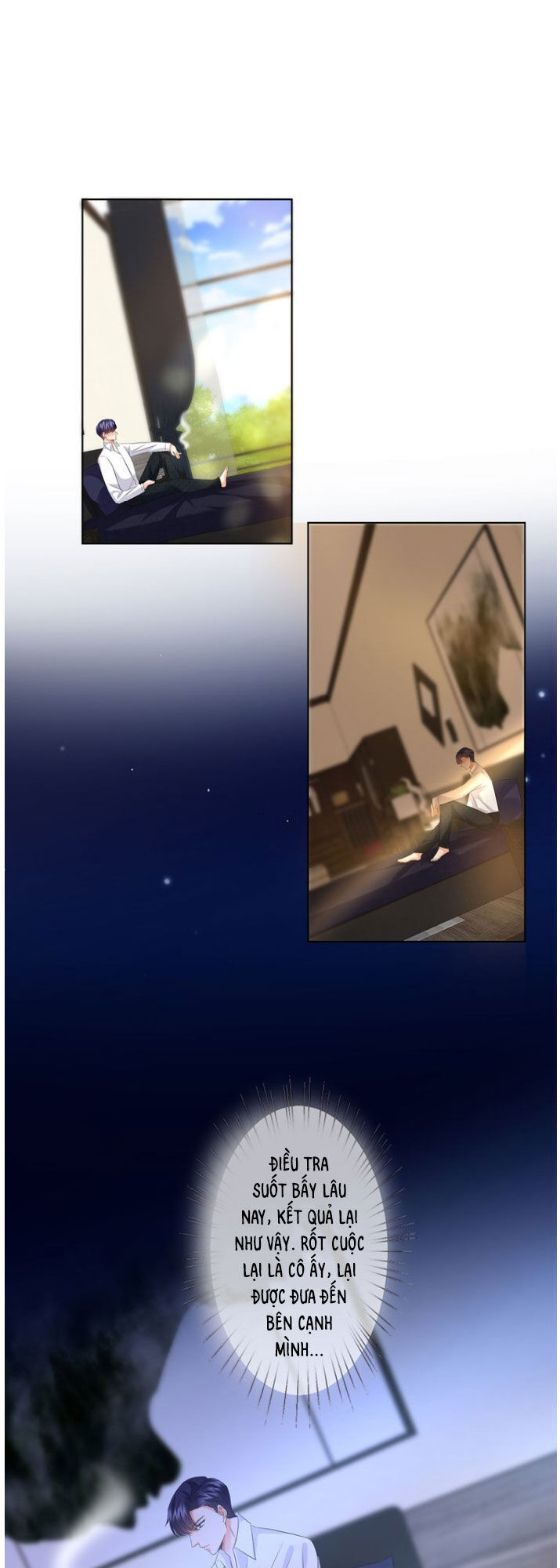 Danh Môn Chí Ái Chapter 135 - 12