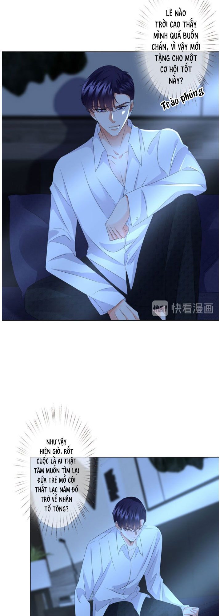 Danh Môn Chí Ái Chapter 135 - 14