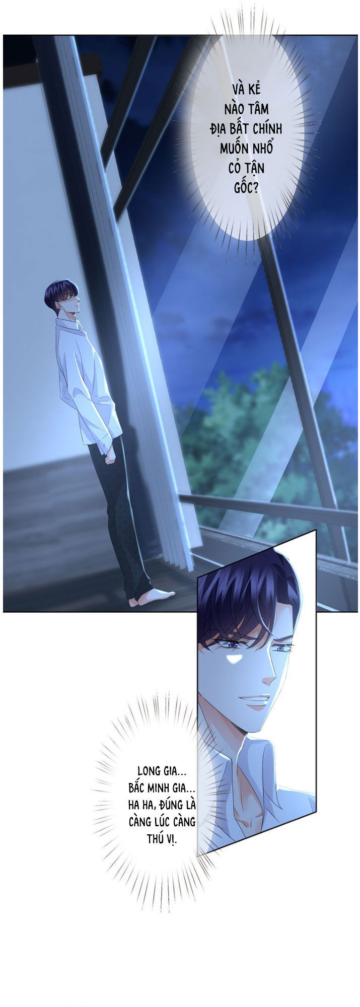 Danh Môn Chí Ái Chapter 135 - 16