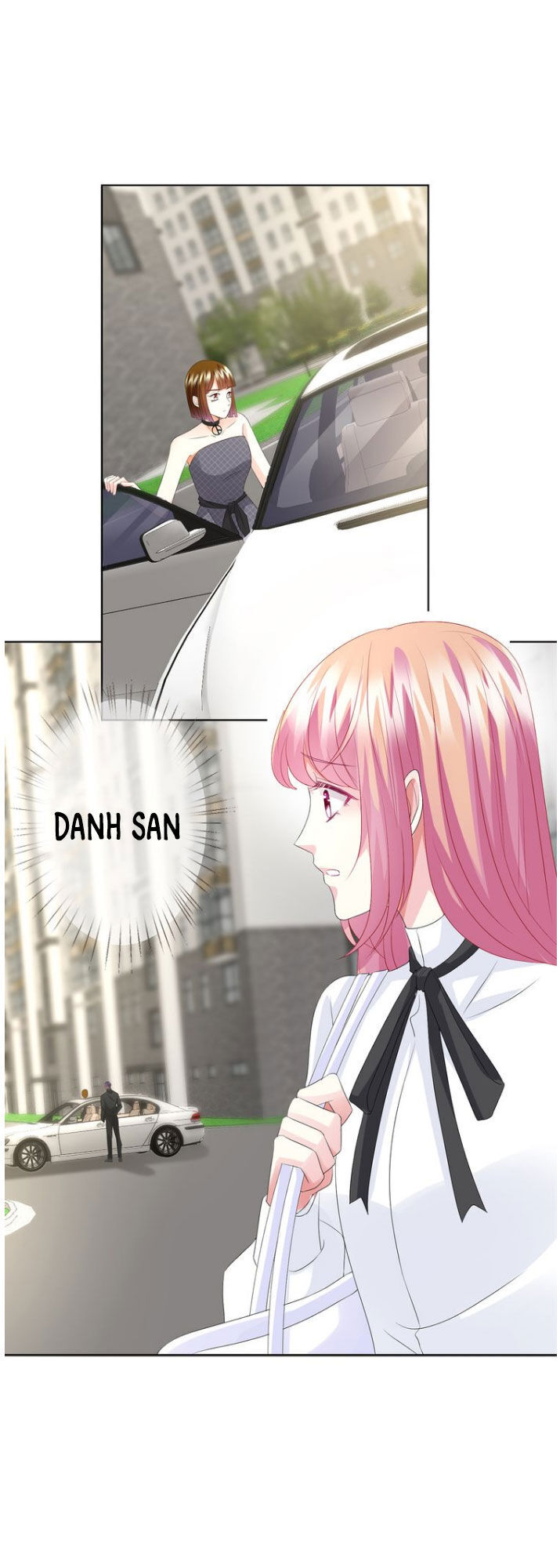 Danh Môn Chí Ái Chapter 135 - 20