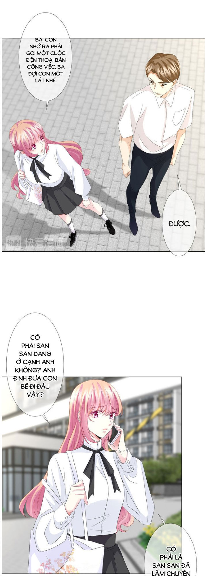 Danh Môn Chí Ái Chapter 135 - 22