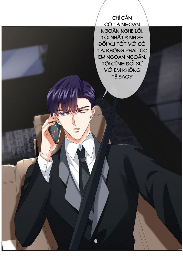 Danh Môn Chí Ái Chapter 135 - 25