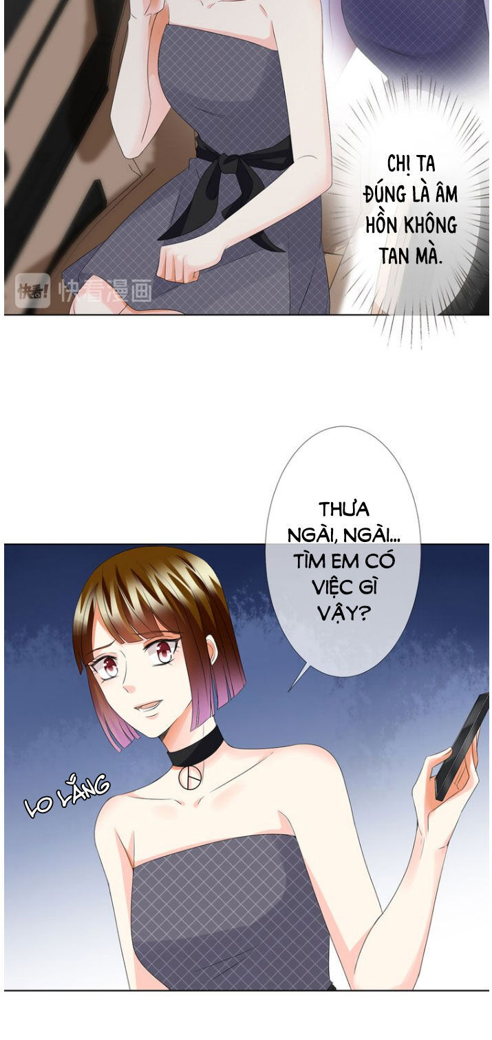 Danh Môn Chí Ái Chapter 135 - 27