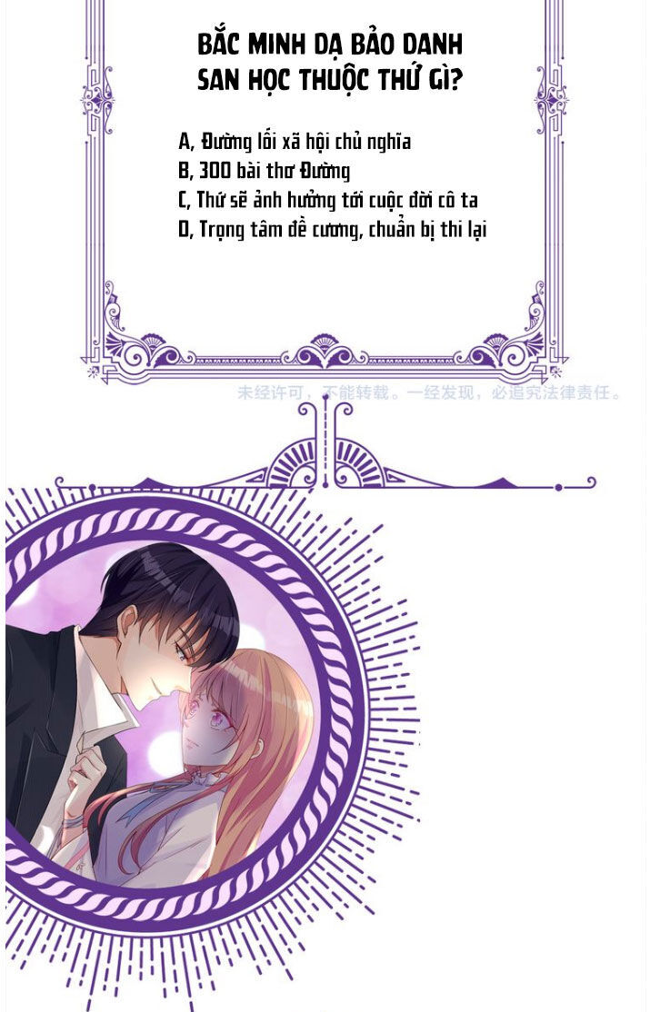 Danh Môn Chí Ái Chapter 135 - 29