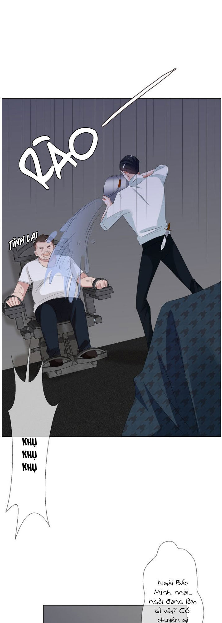 Danh Môn Chí Ái Chapter 135 - 4