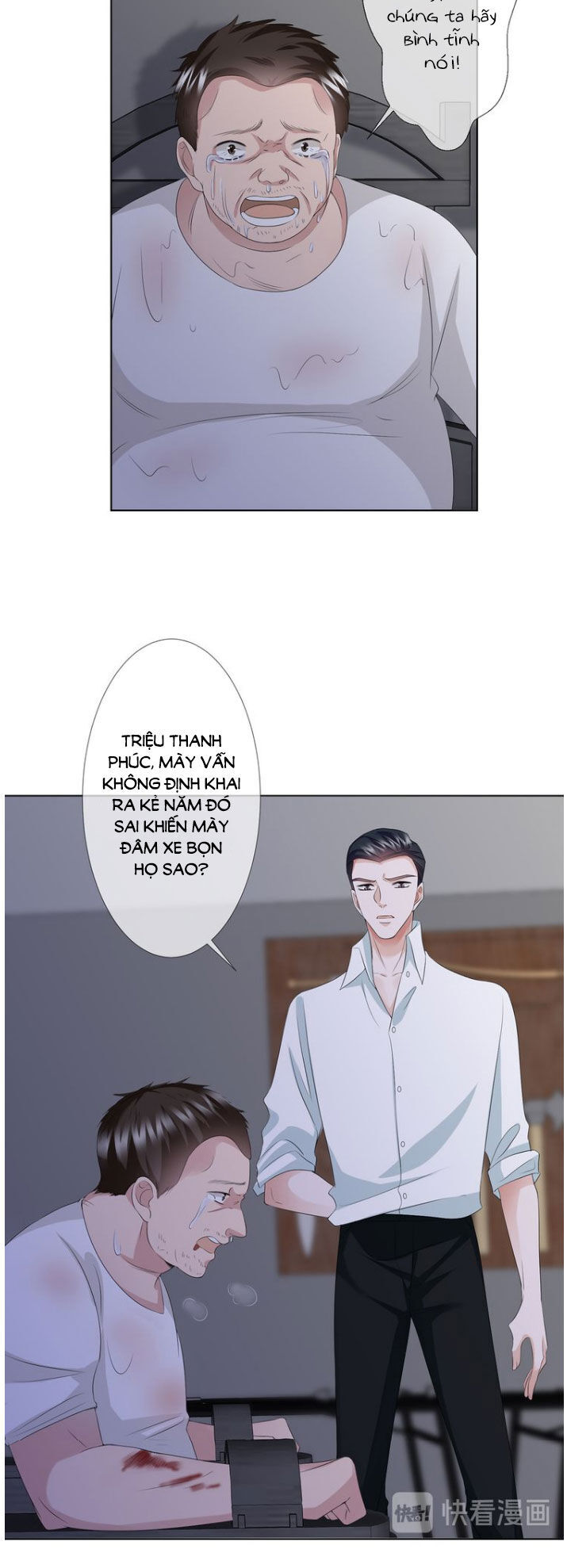 Danh Môn Chí Ái Chapter 135 - 5