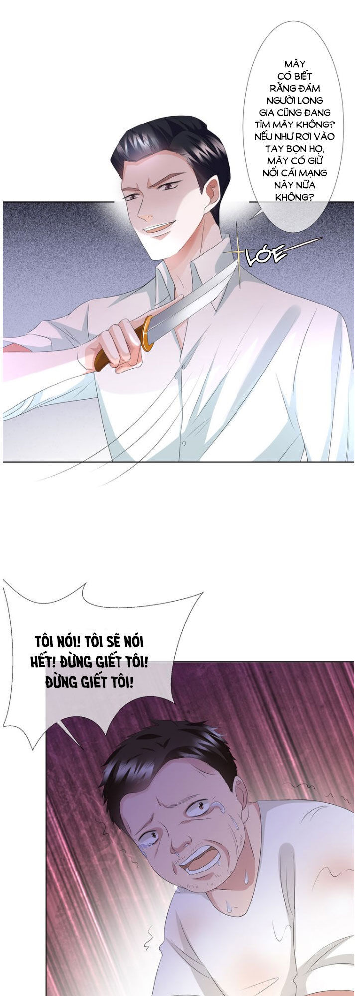 Danh Môn Chí Ái Chapter 135 - 6
