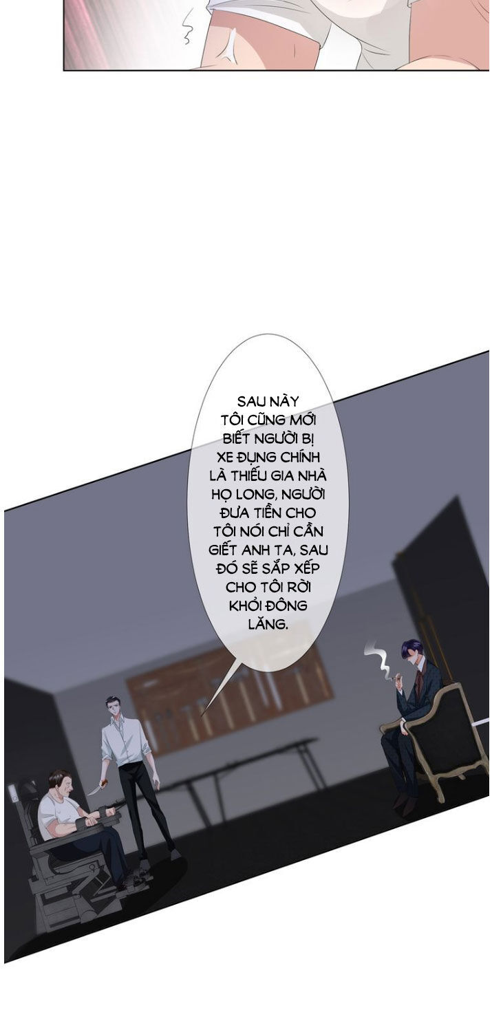 Danh Môn Chí Ái Chapter 135 - 7