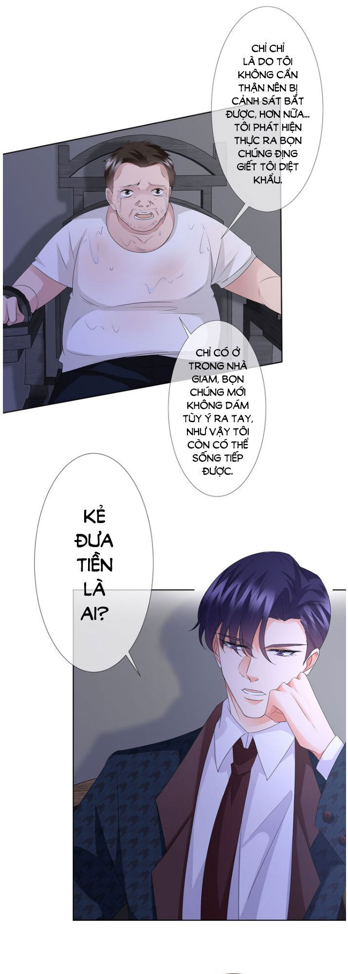 Danh Môn Chí Ái Chapter 135 - 8