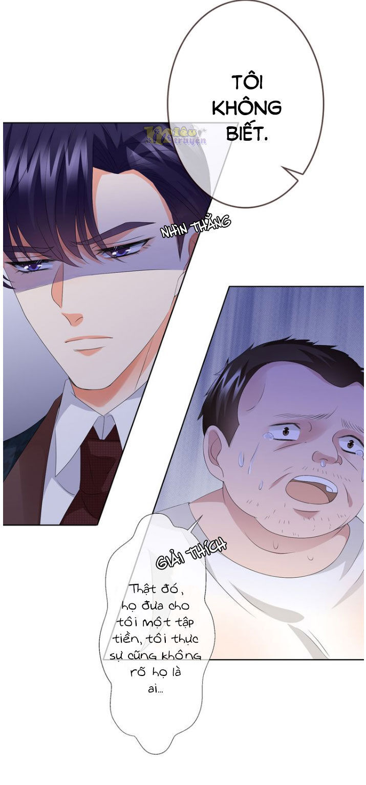 Danh Môn Chí Ái Chapter 135 - 9