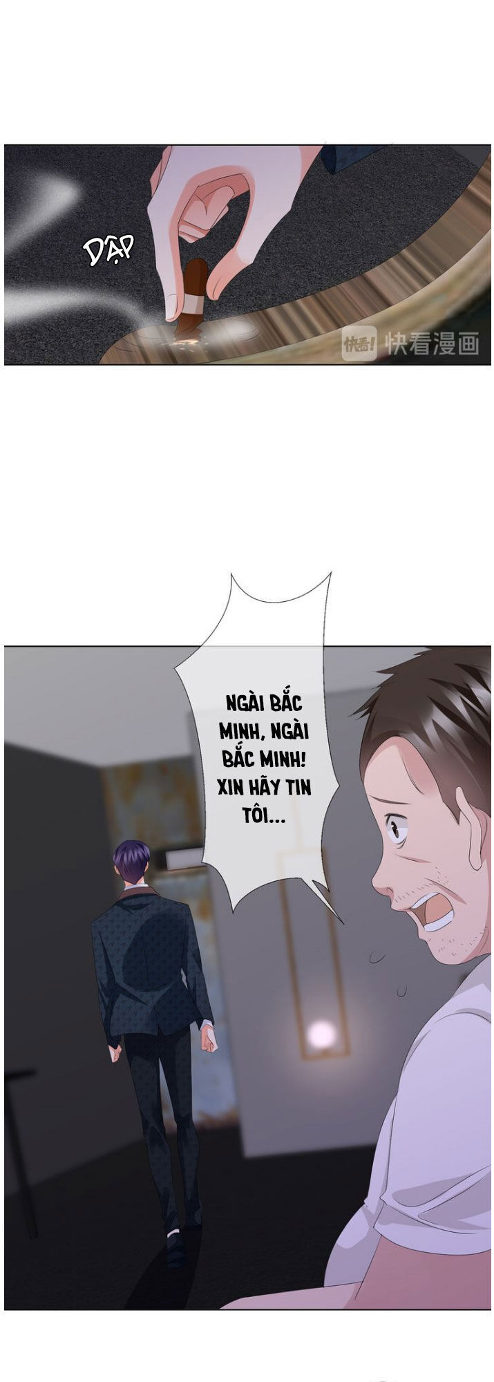 Danh Môn Chí Ái Chapter 135 - 10