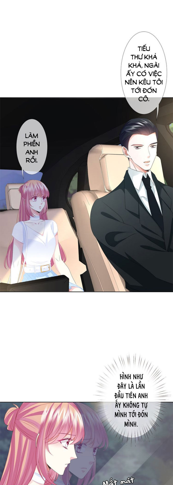 Danh Môn Chí Ái Chapter 136 - 11