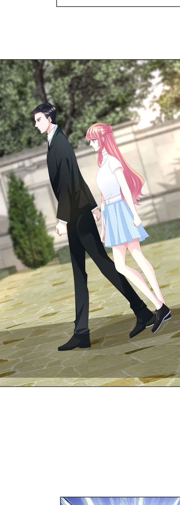 Danh Môn Chí Ái Chapter 136 - 13