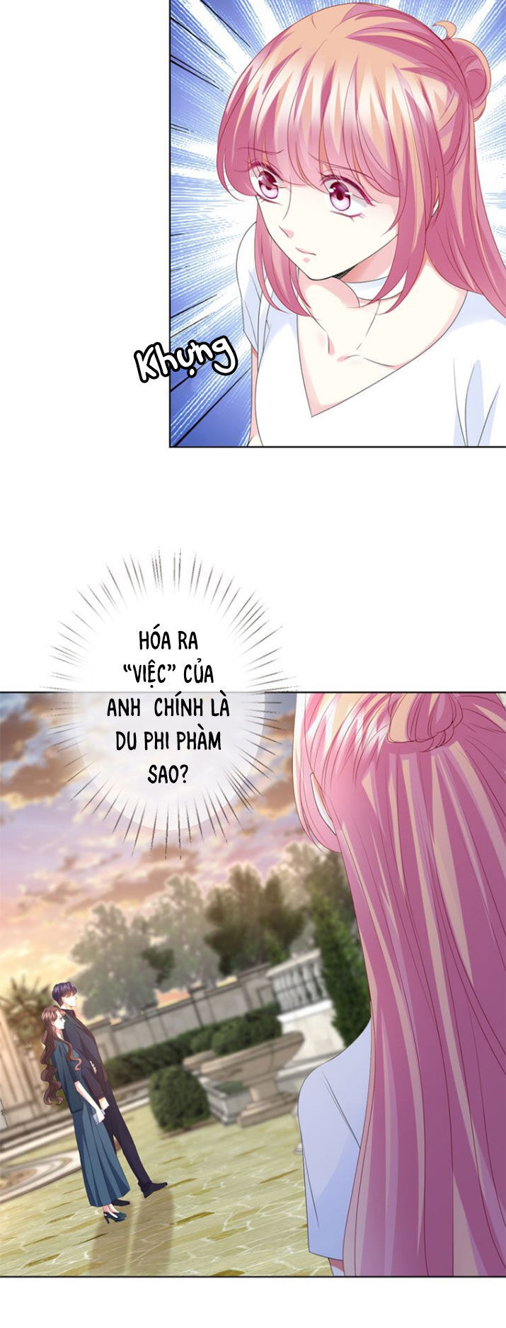 Danh Môn Chí Ái Chapter 136 - 14