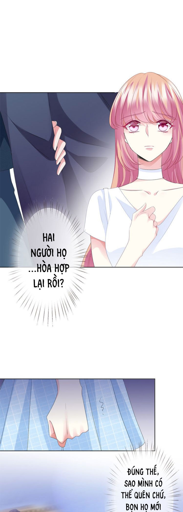 Danh Môn Chí Ái Chapter 136 - 15