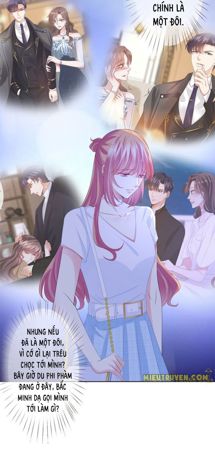 Danh Môn Chí Ái Chapter 136 - 16