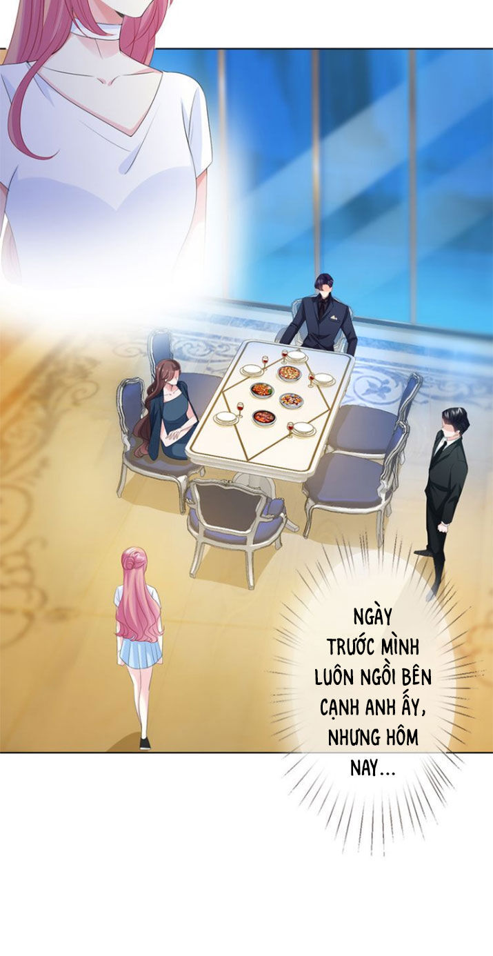 Danh Môn Chí Ái Chapter 136 - 18