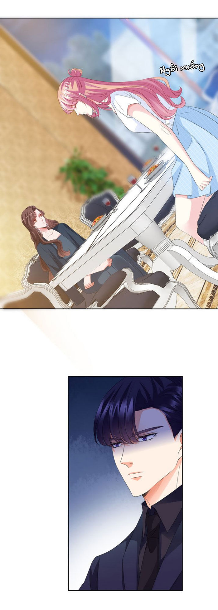 Danh Môn Chí Ái Chapter 136 - 19