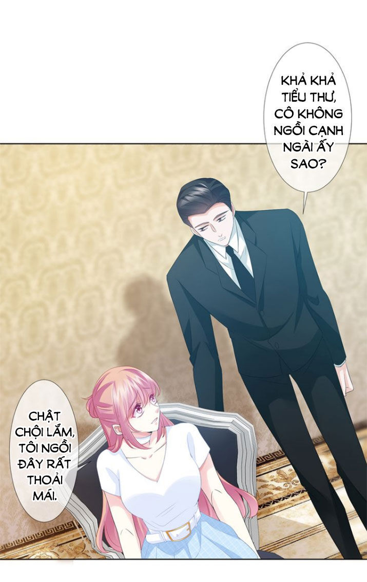 Danh Môn Chí Ái Chapter 136 - 20