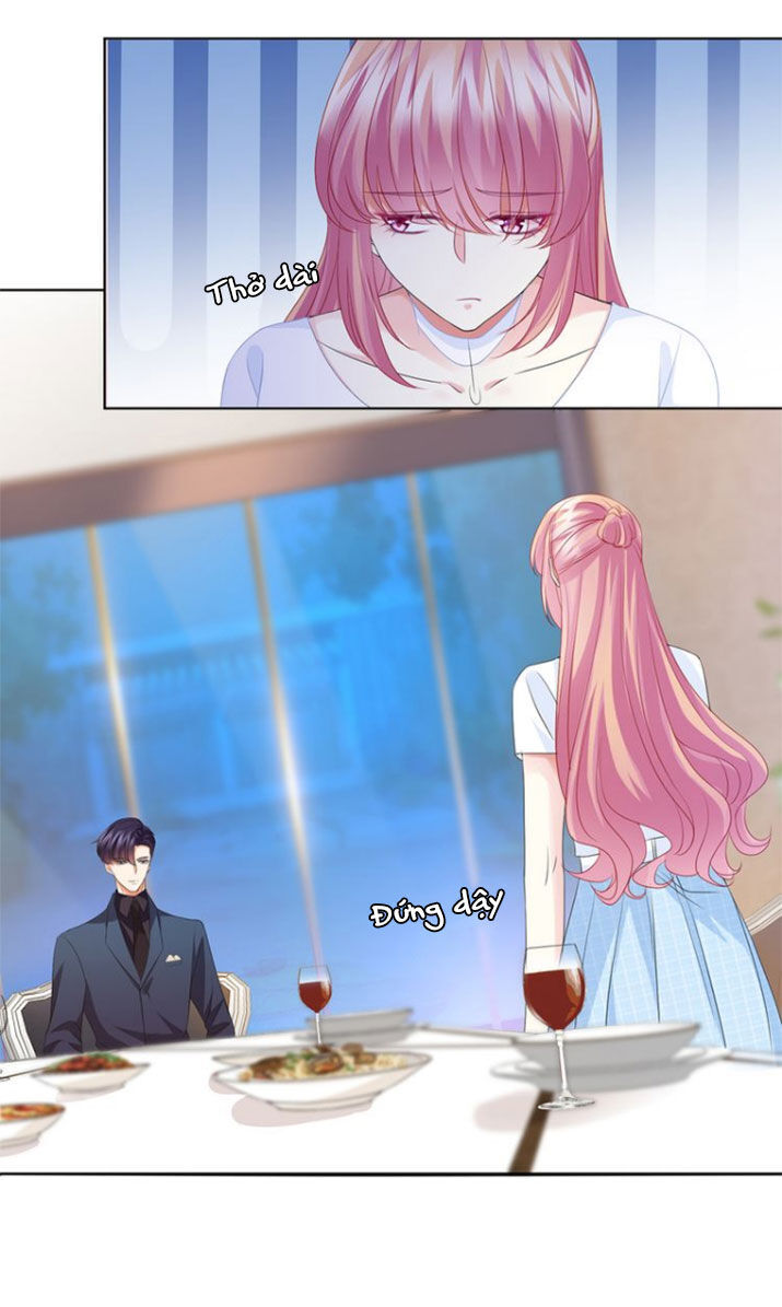 Danh Môn Chí Ái Chapter 136 - 22