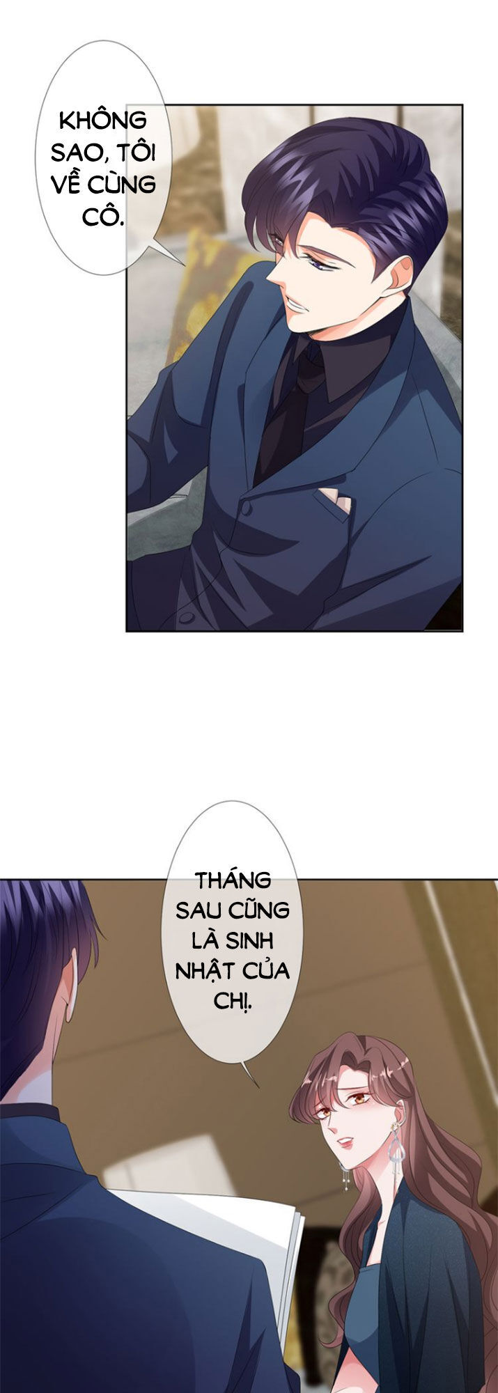 Danh Môn Chí Ái Chapter 136 - 27