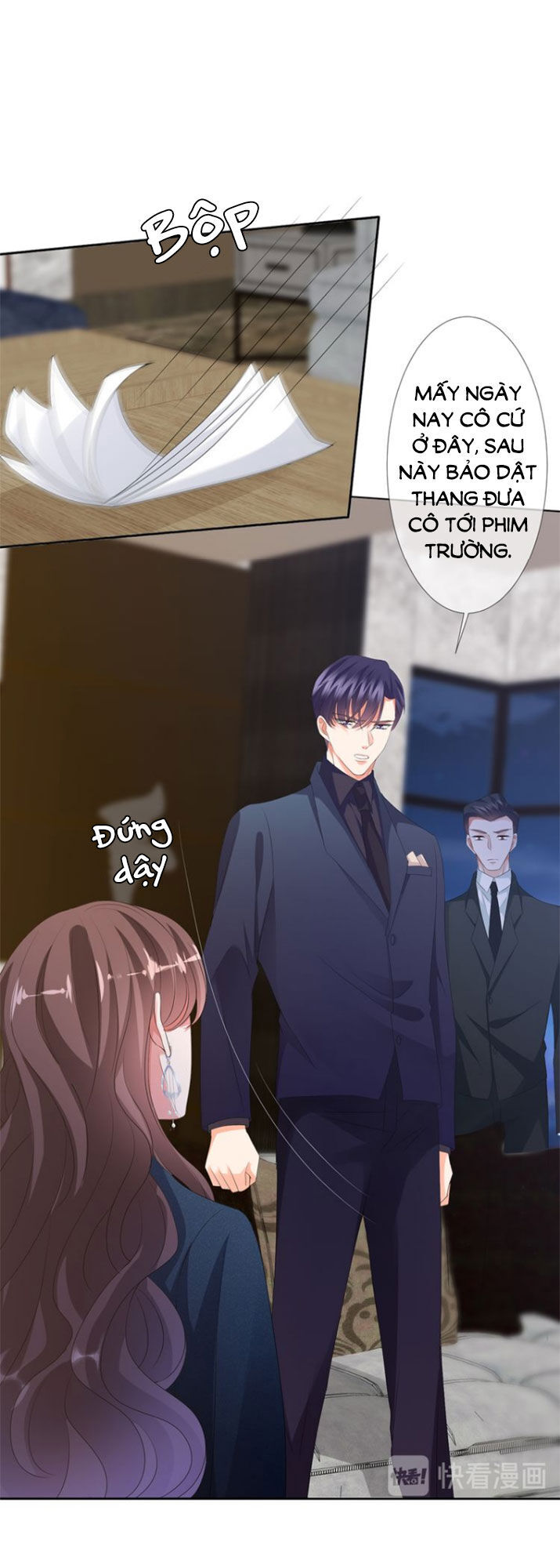 Danh Môn Chí Ái Chapter 136 - 29