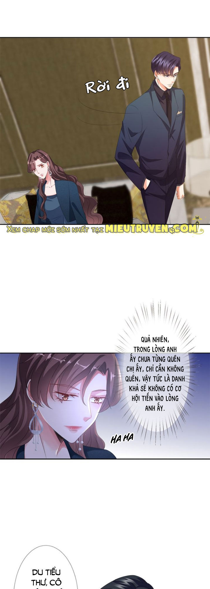Danh Môn Chí Ái Chapter 136 - 31