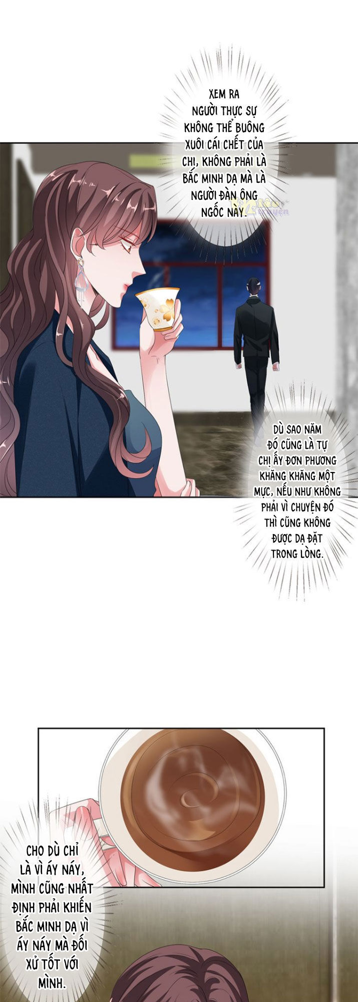 Danh Môn Chí Ái Chapter 136 - 33