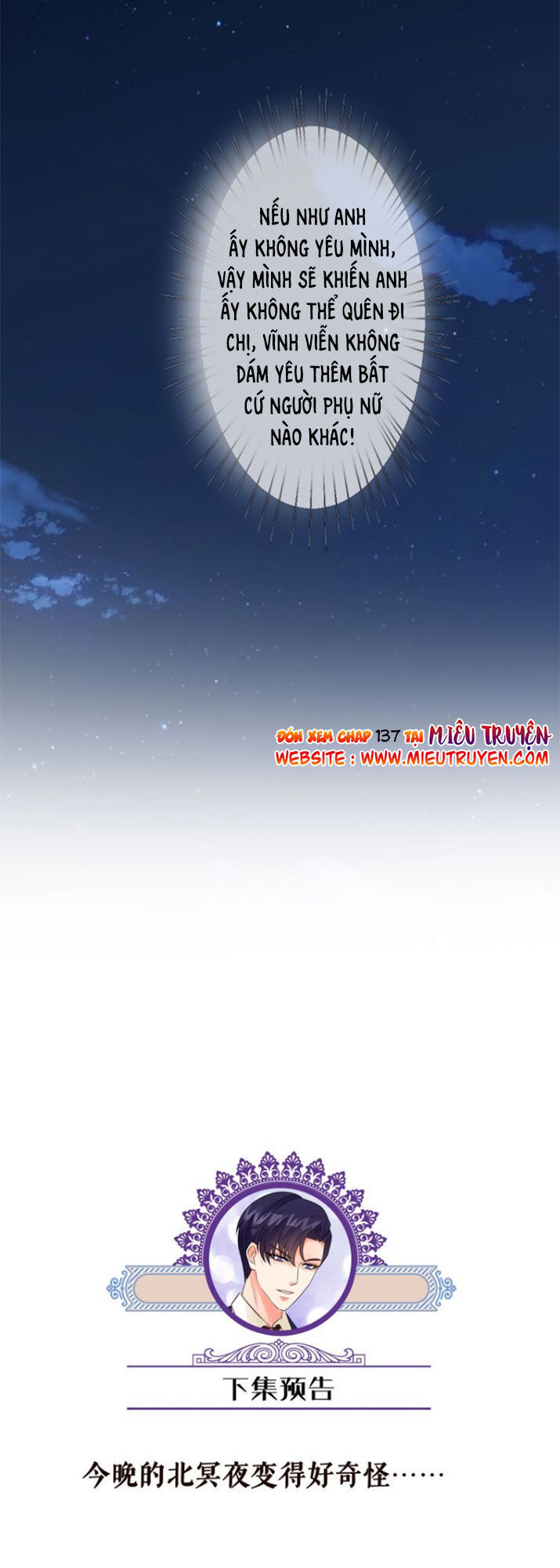 Danh Môn Chí Ái Chapter 136 - 35